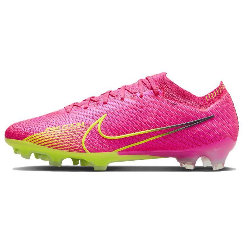Nike Zoom Mercurial Vapor 15 Elite Fg Luminous Pack Sneakers casual DJ4978-605 39