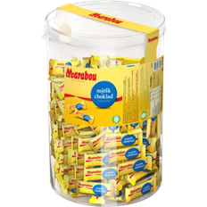 Marabou Mjölk Cylinder 2kg