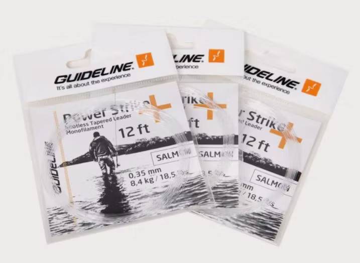 Guideline Powerstrike 12' Salmon