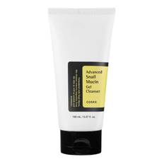 COSRX | Advanced Snail Mucin Gel Cleanser 150ml