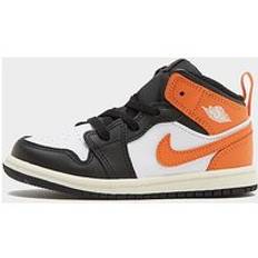 Jordan Air 1 Mid Baby, Starfish - 21