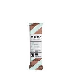 Malmöbar Päron Kardemumma 25g EKO