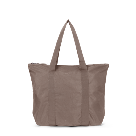 DAY ET - RE-S Tonal Bag M - Major Brown
