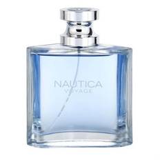 Nautica Voyage - Eau de Toilette - Resestorlek - 10 ml