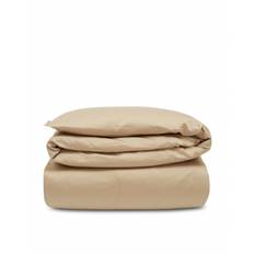 Lexington Hotel Sateen Påslakan Beige