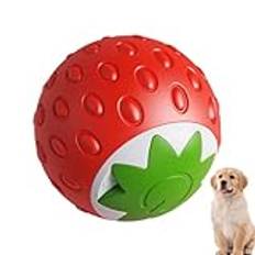 Interactive Cat Ball Toy, Automatic Moving Toy, Interactive Pet Cat Dog Bouncing Toy, Cat Interactive Ball, Bouncing Cat Ball, Easy To Use, Portable for Home Garage Patio Backyard