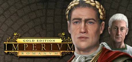 Imperium Romanum Gold (Steam)