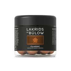 Lakrids by Bülow Classic Caramel 2024 – 125G.