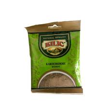 Kilic kardemomme stødt - Krydderier