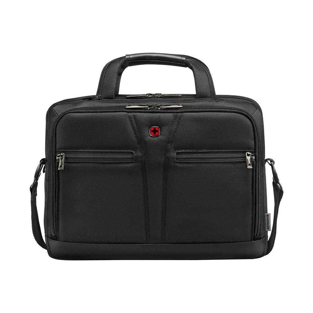 Wenger BC Laptop Brief 14-16 (Black) (Pro)