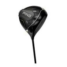 Ping G430 MAX 10K HL Driver