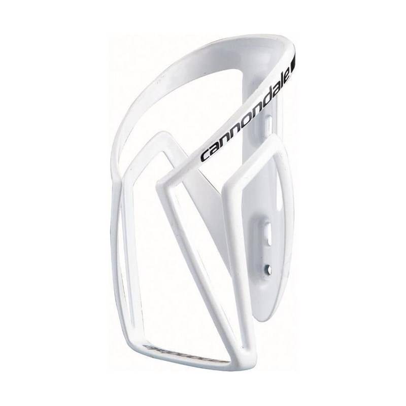 Flaskställ Cannondale Nylon Speed Vit