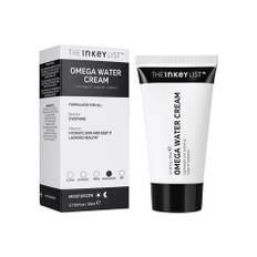 The INKEY List Omega Water Cream 50ml