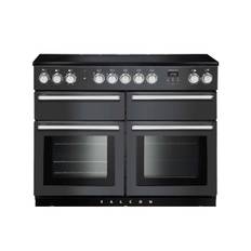 Falcon Nexus SE Induktion 110 cm - Slate/krom