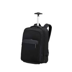 SAMSONITE Evosight Backpack/WH 17.3" Black