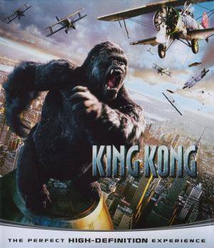 King Kong (2005) (Beg)