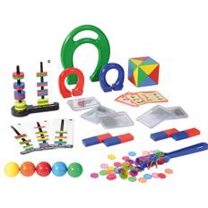 Magnetiske eksperimenter
