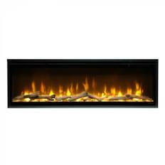 Ignite Evolve 50 - Dimplex - elektrisk kamin - elkamin - dekorativ elkamin -