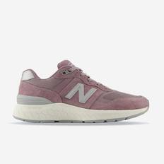 New Balance Fresh Foam 880v6 Wide Dam - Rosa - 37.5 (37.5)