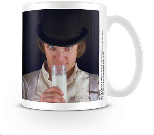 A Clockwork Orange - Alex Mug