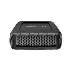 Glyph BlackBox Pro external hard drive - 22TB - Ekstern Harddisk - Sort