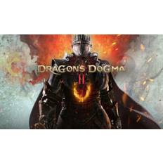 Dragons Dogma 2 (Steam Account) - General