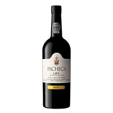 Portvin, Quinta da Pacheca - Late Bottled Vintage Port 2017 (Portugal)