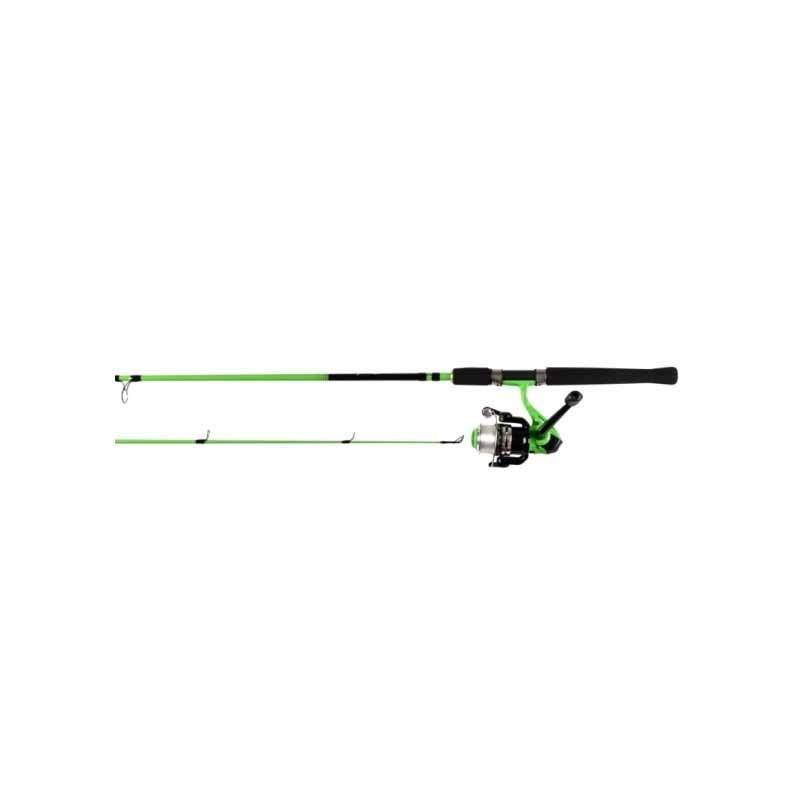 Ifish - X-Wand Haspel Combo