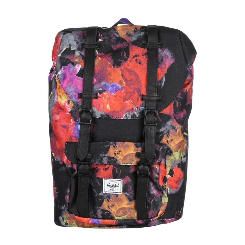 Herschel, Tasker , Herre, Flerfarvet, ONE SIZE, Backpacks