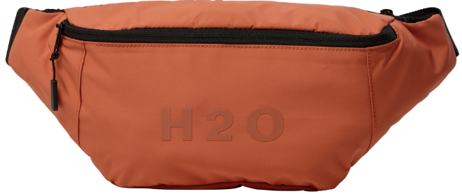 H2O Rømø Bumbag - Bæltetaske - Autumn Leaf.