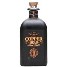 Copperhead Black Batch