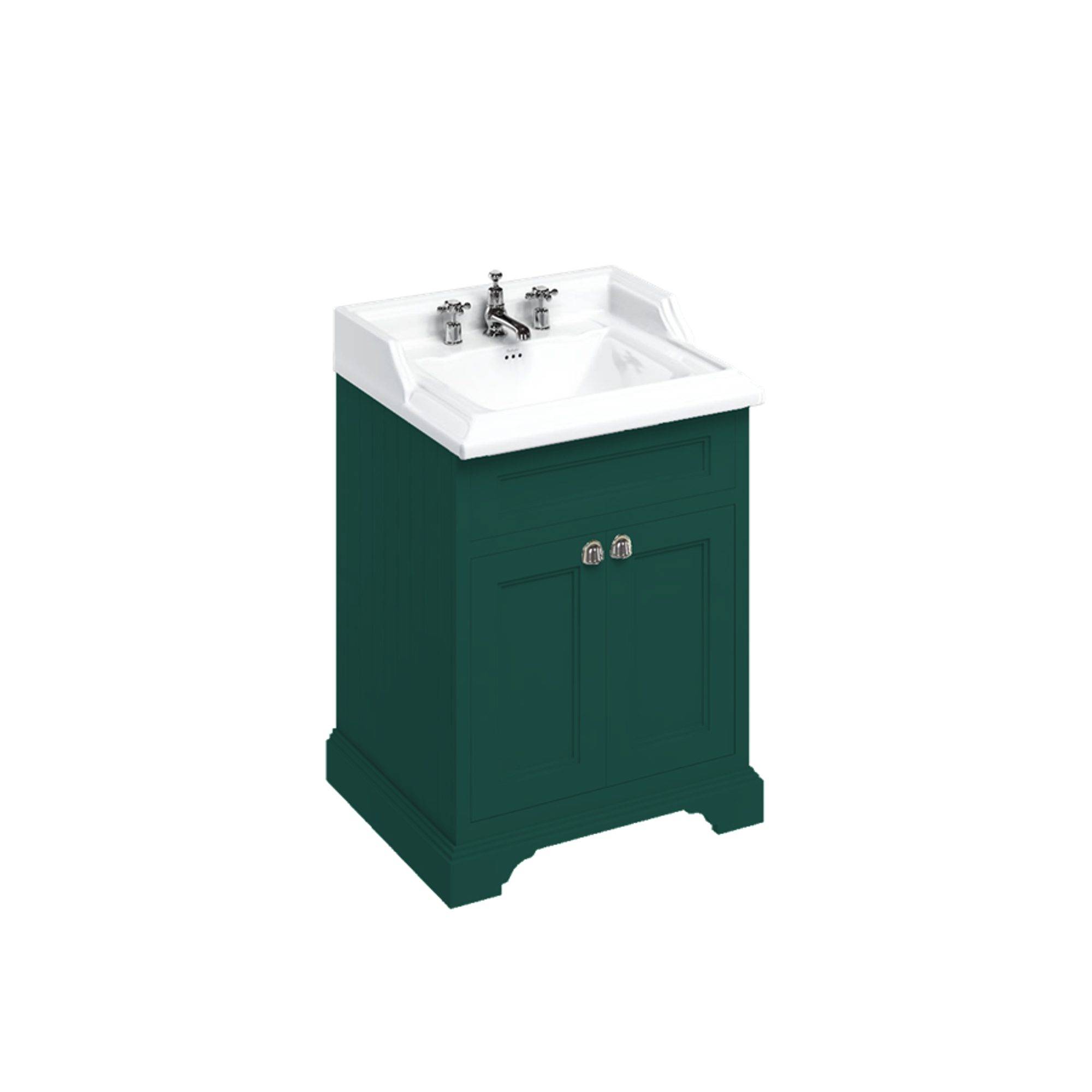 Burlington kommod med luckor 65