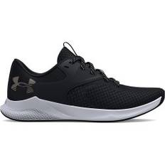 Under Armour Women's Charged Aurora 2 - Black/White