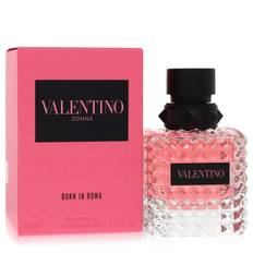 Valentino Donna Born In Roma Perfume By Valentino for Women