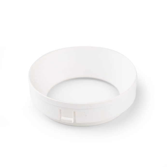 Inner Ring (til Design Cup) fra Antidark - Hvid