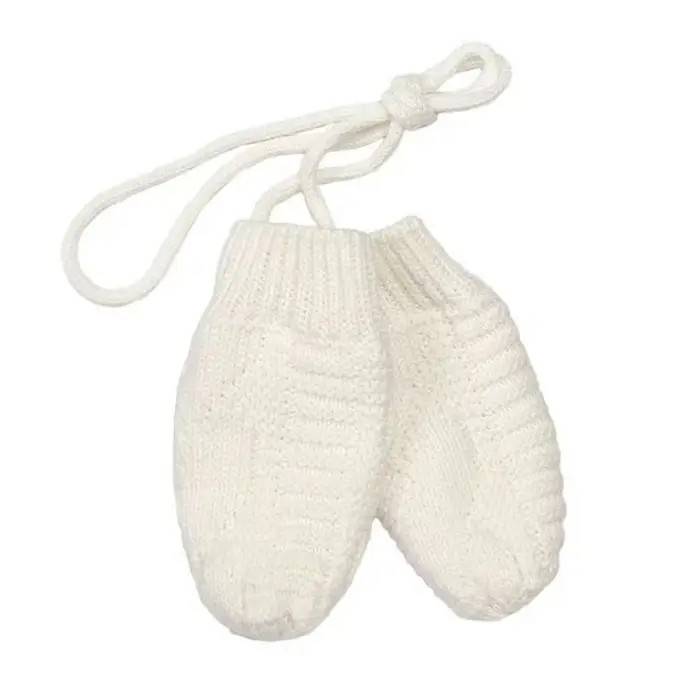 MINI DREAMS Babyvantar Fodrad Off-white