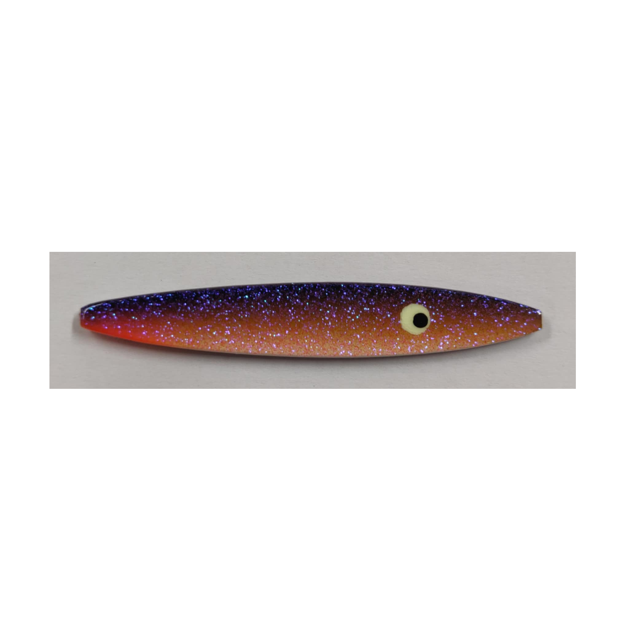 OGP SILLING 11 GRAM PURPLE. DA.