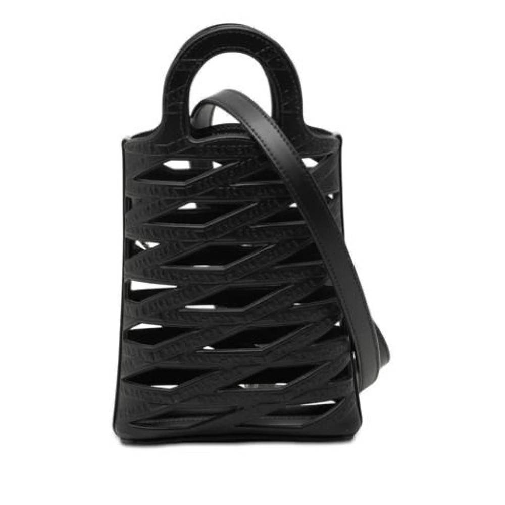 Balenciaga Vintage - Pre-owned Vintage Axelväska Vintage - Dam - ONE Size - Läder