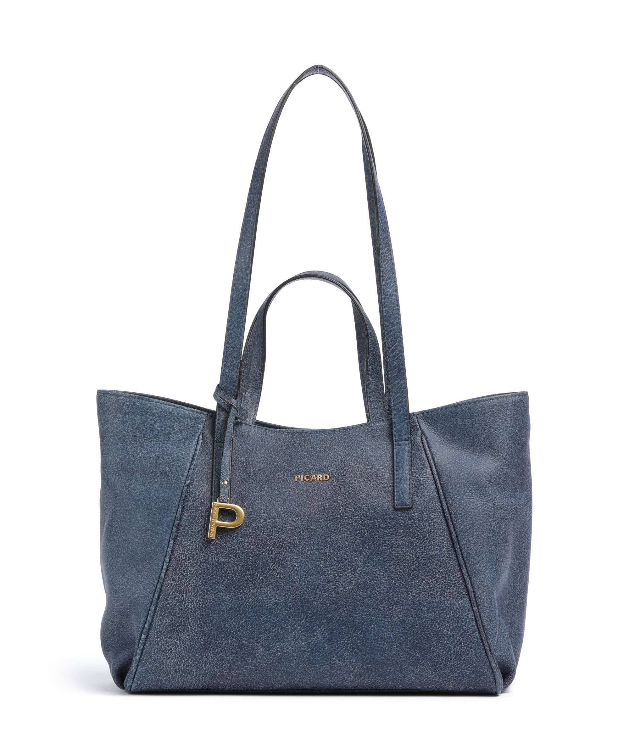 Picard Almada Shopper taske ink