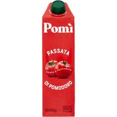 Pomí Passata di Pomodoro Passerade Tomater Tomatpuré 1L