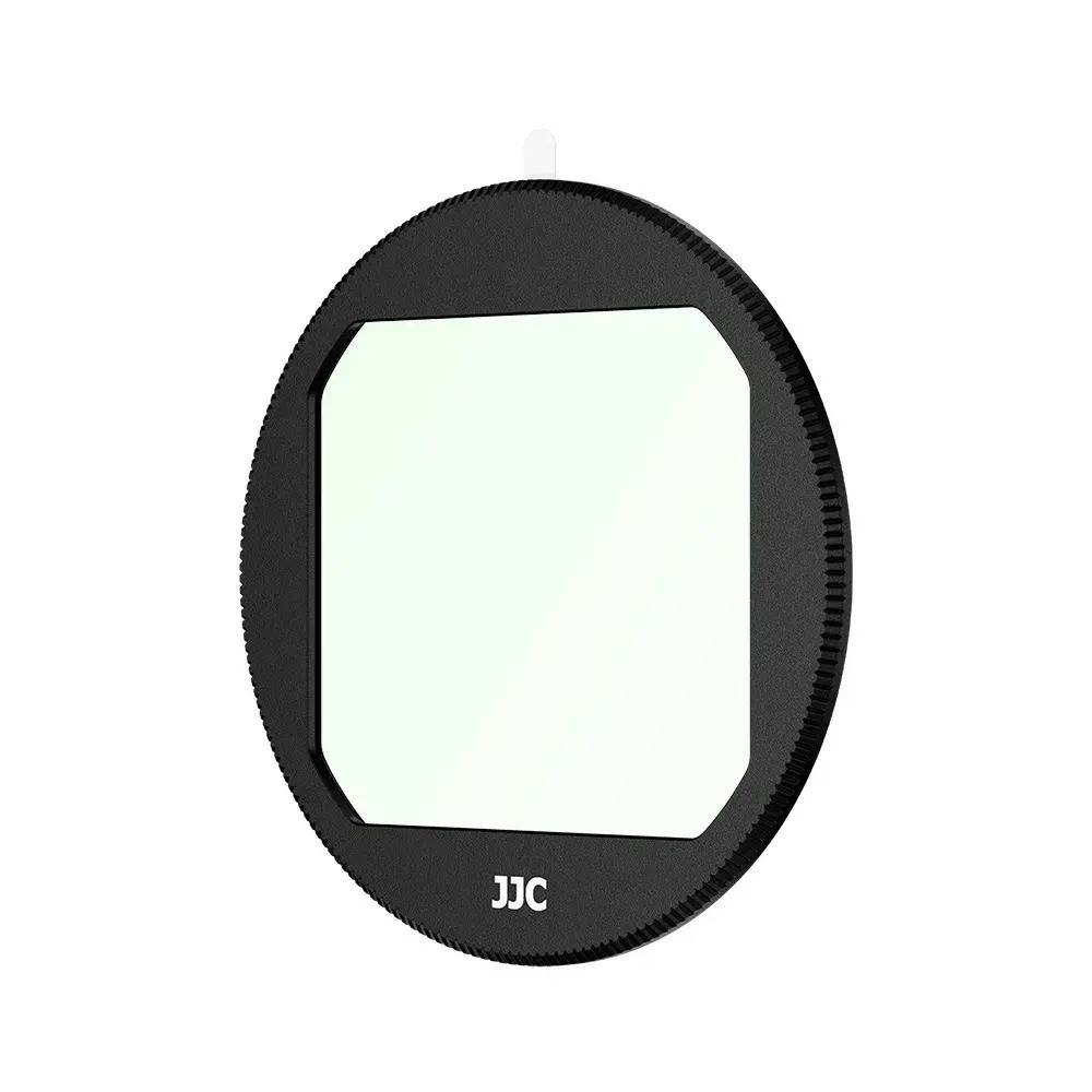 JJC UV-filter Ultra Slim för Canon PowerShot SX740HS