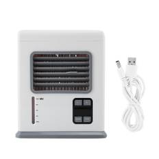 Mini Portable Air Conditioner Humidifier Air Cooling Fan
