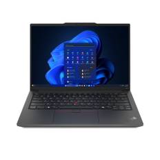 Lenovo ThinkPad E14 Gen 6 21M7 - Intel Core Ultra 5 125U / 1.3 GHz - Win 11 Pro - Intel Graphics - 16 GB RAM - 512 GB SSD TCG Opal Encryption 2, NVMe - 35.6 cm (14")