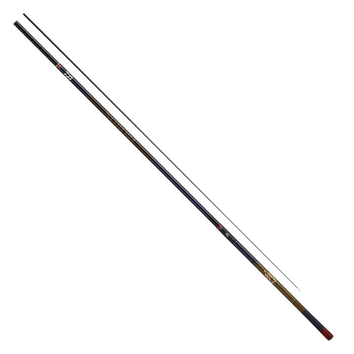DAIWA Mainstream Spö Nobori 95M P-3 svart