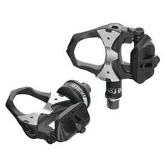 Assioma Uno Powermeter Pedals