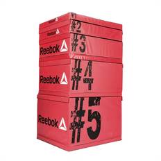 Plyostack Reebok Delta