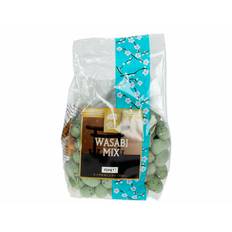 Golden Turtle wasabi mix 150 g. - Peanuts og nødder