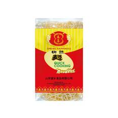 Quick cooking Chow Mein hvedenudler 500 g. - Hvede, mie og ægnudler