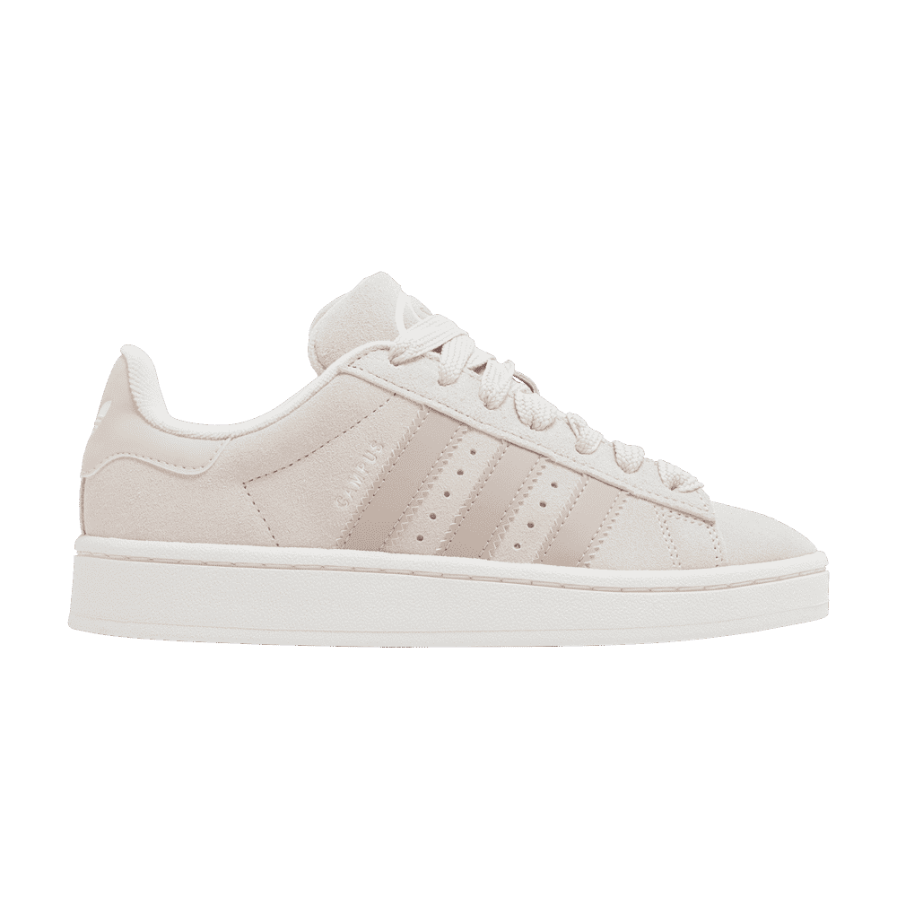 Adidas Campus 00er Putty Mauve - Pink