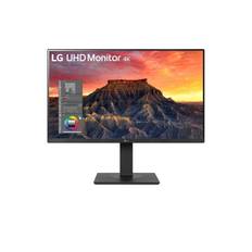 LG UltraFine 27BQ65UB-B - LED-Monitor - 68.4 cm (27")